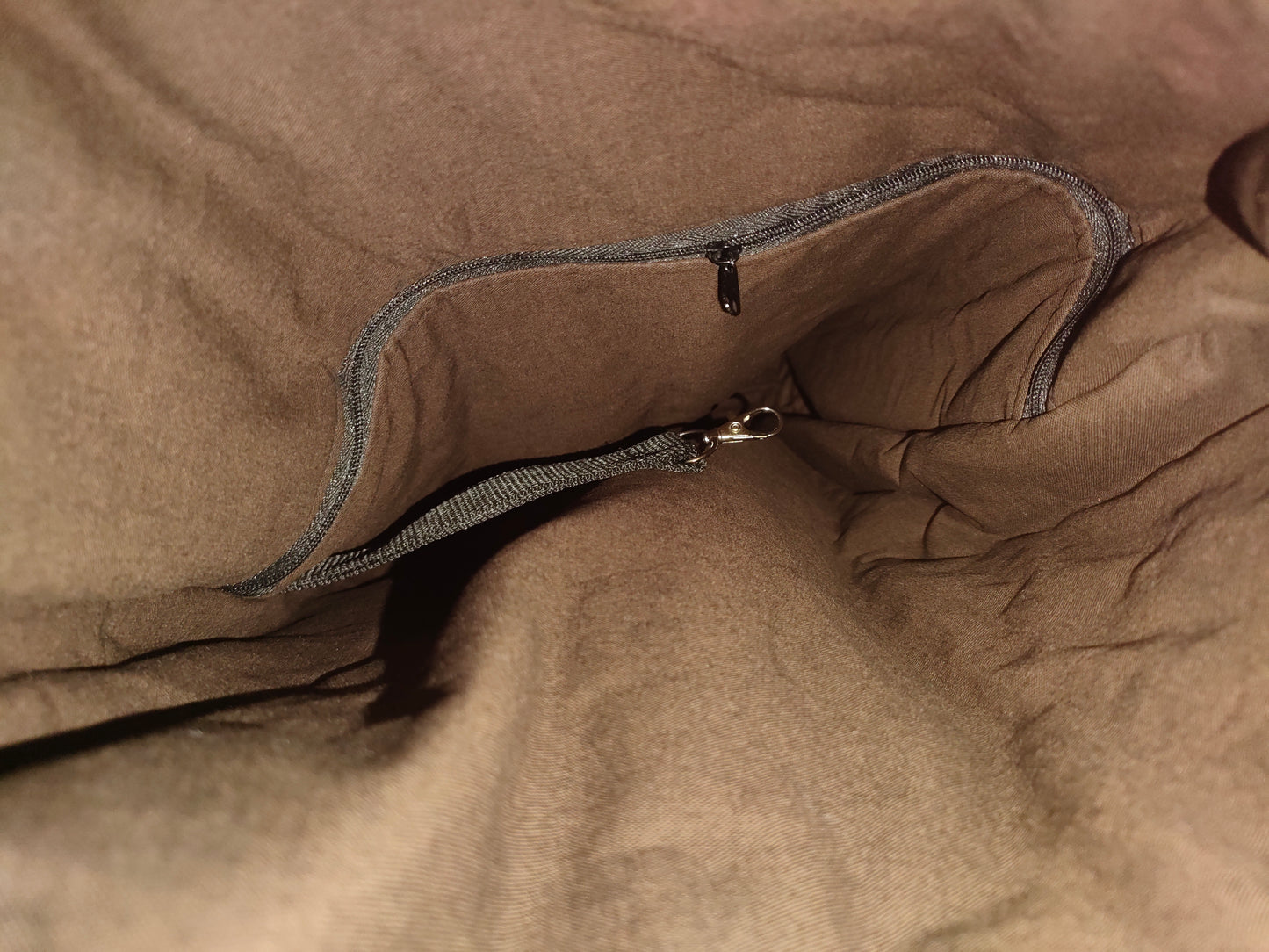 Unisex Rucksack Softshell
