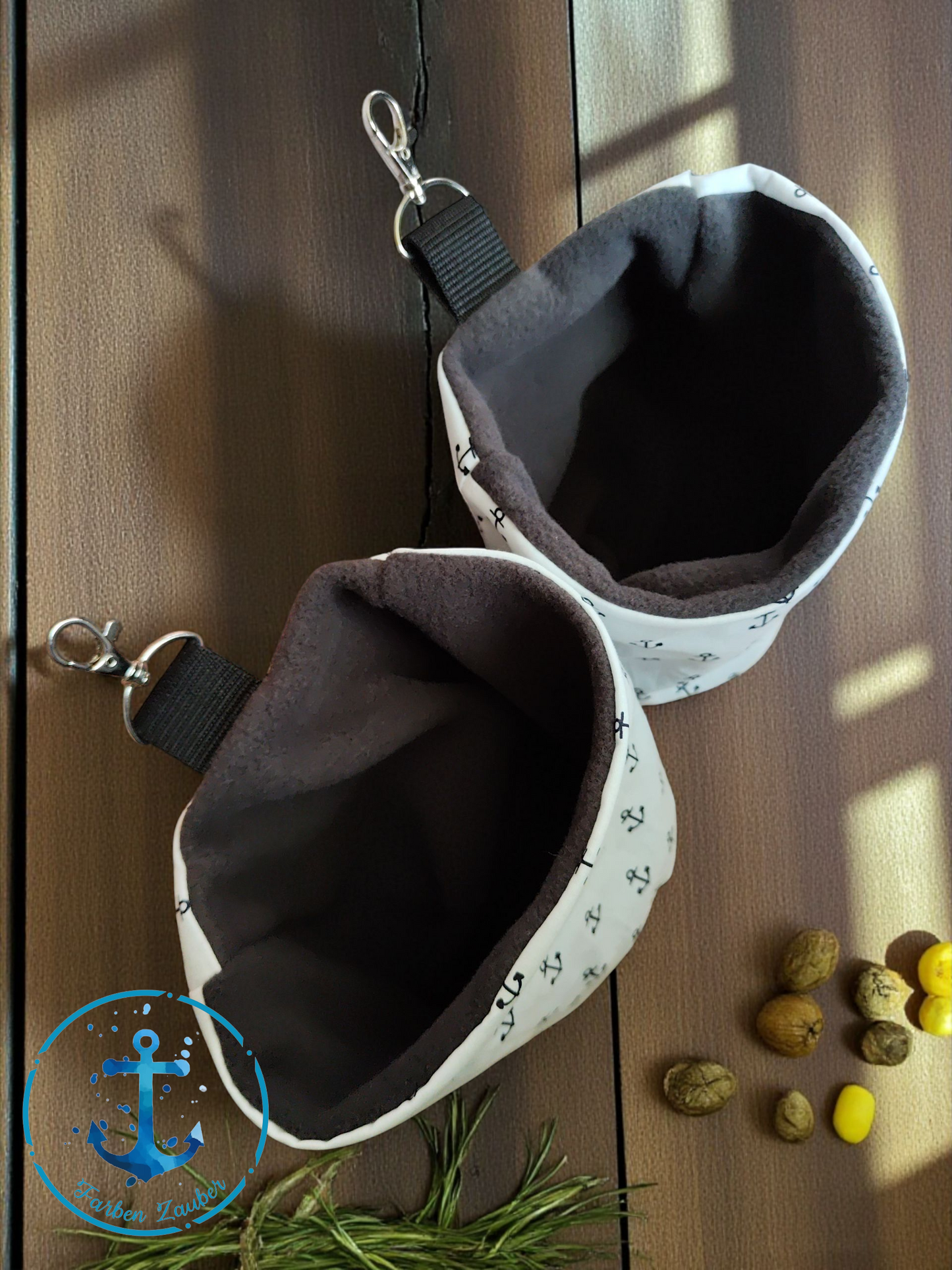 Nagernestchen 2er Set