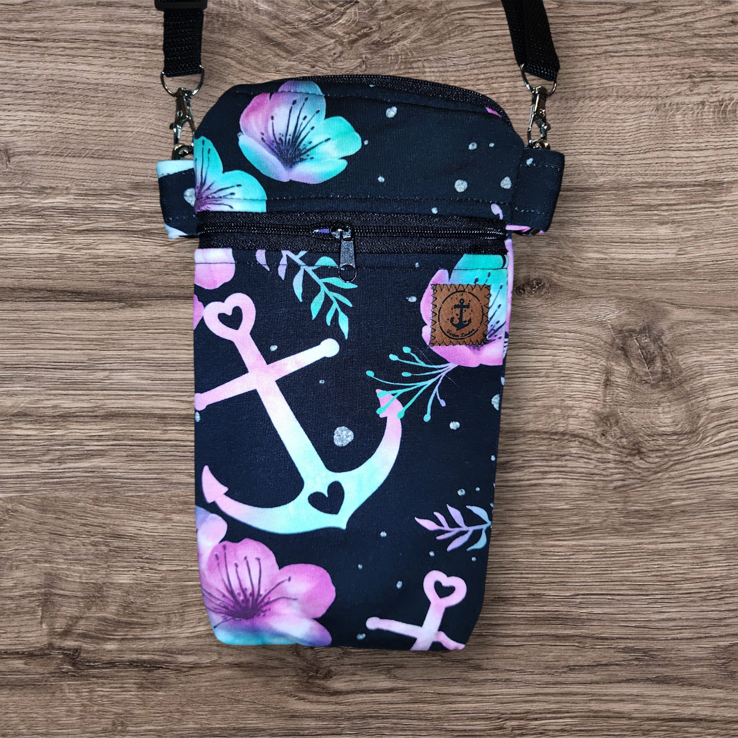 Handytasche Maritim