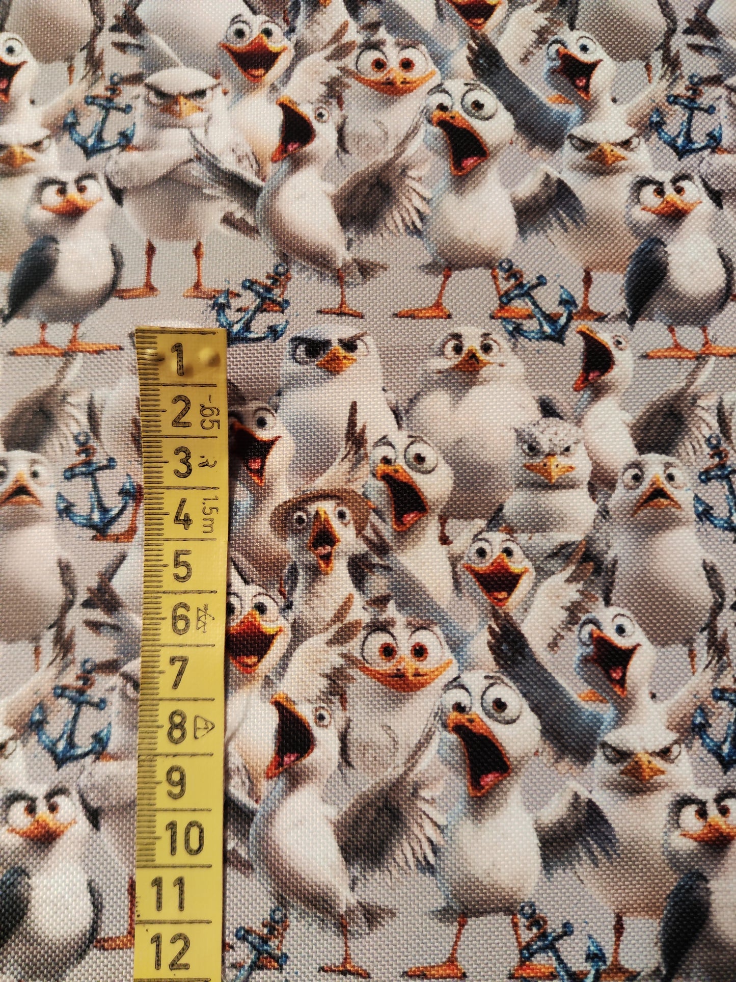 Vorbestellung Single Jersey Möve