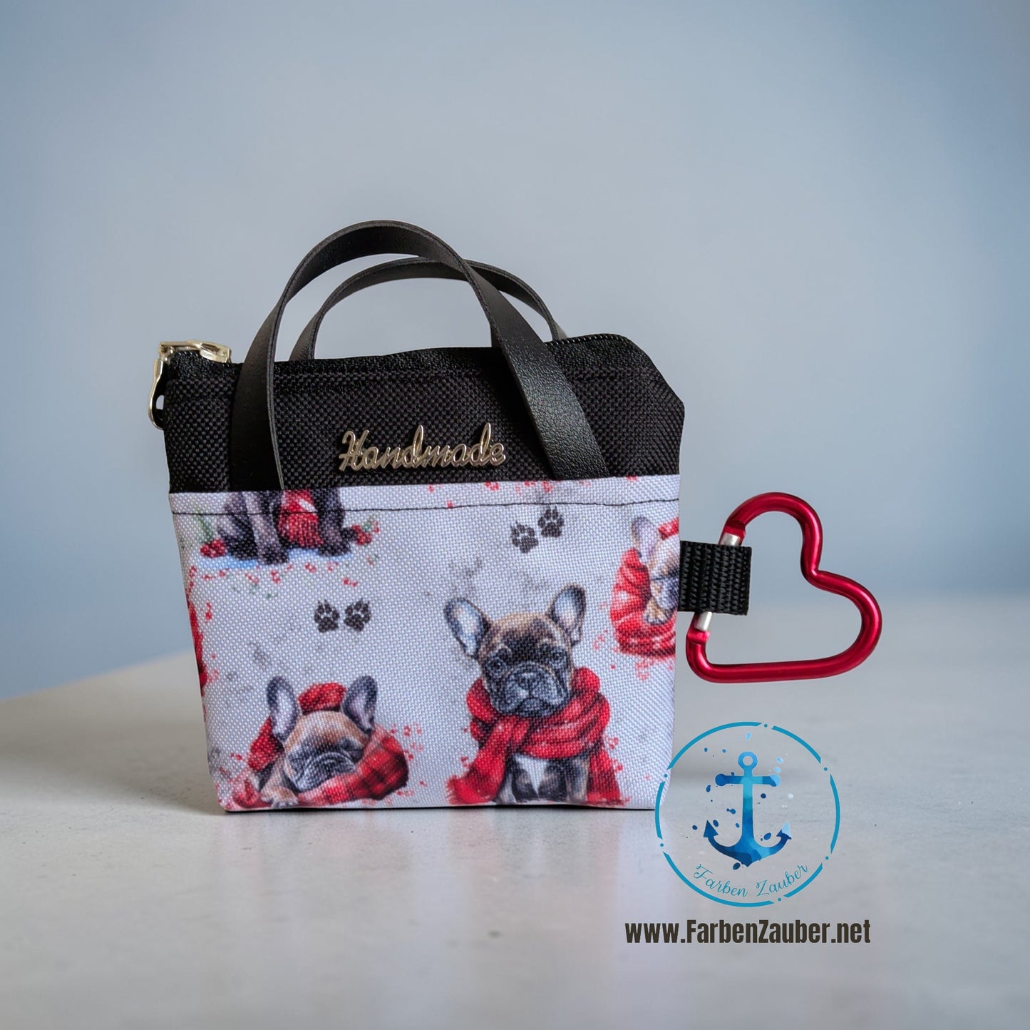 Mini Täschchen Bully