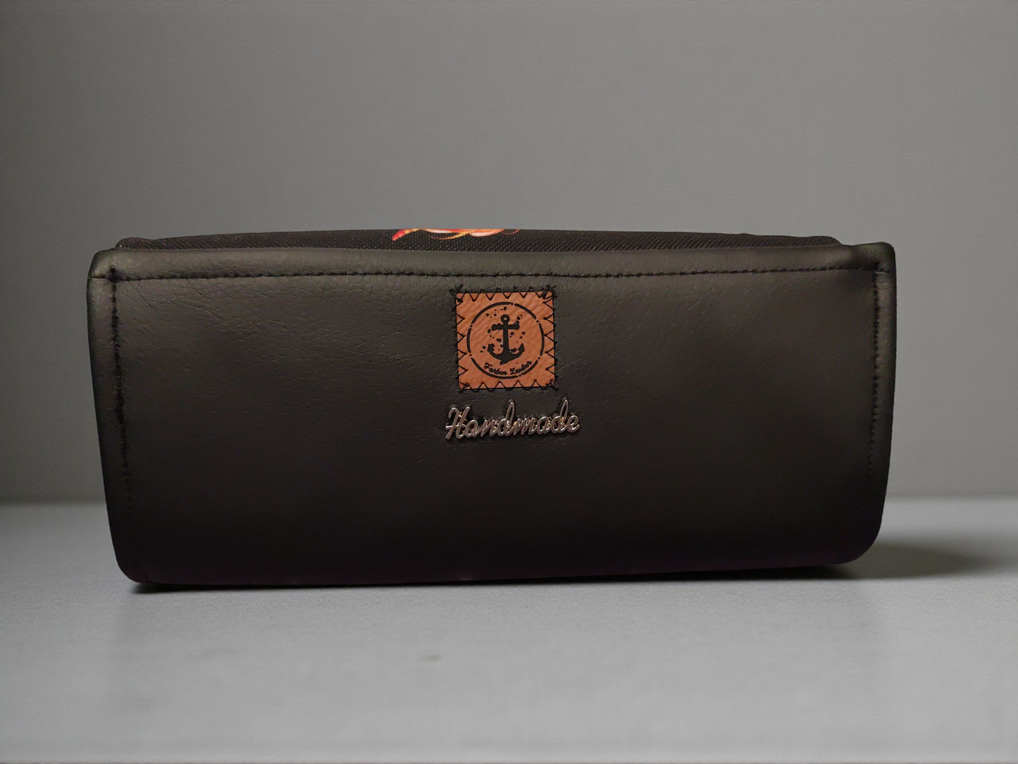 Große Geldbörse Einhorn