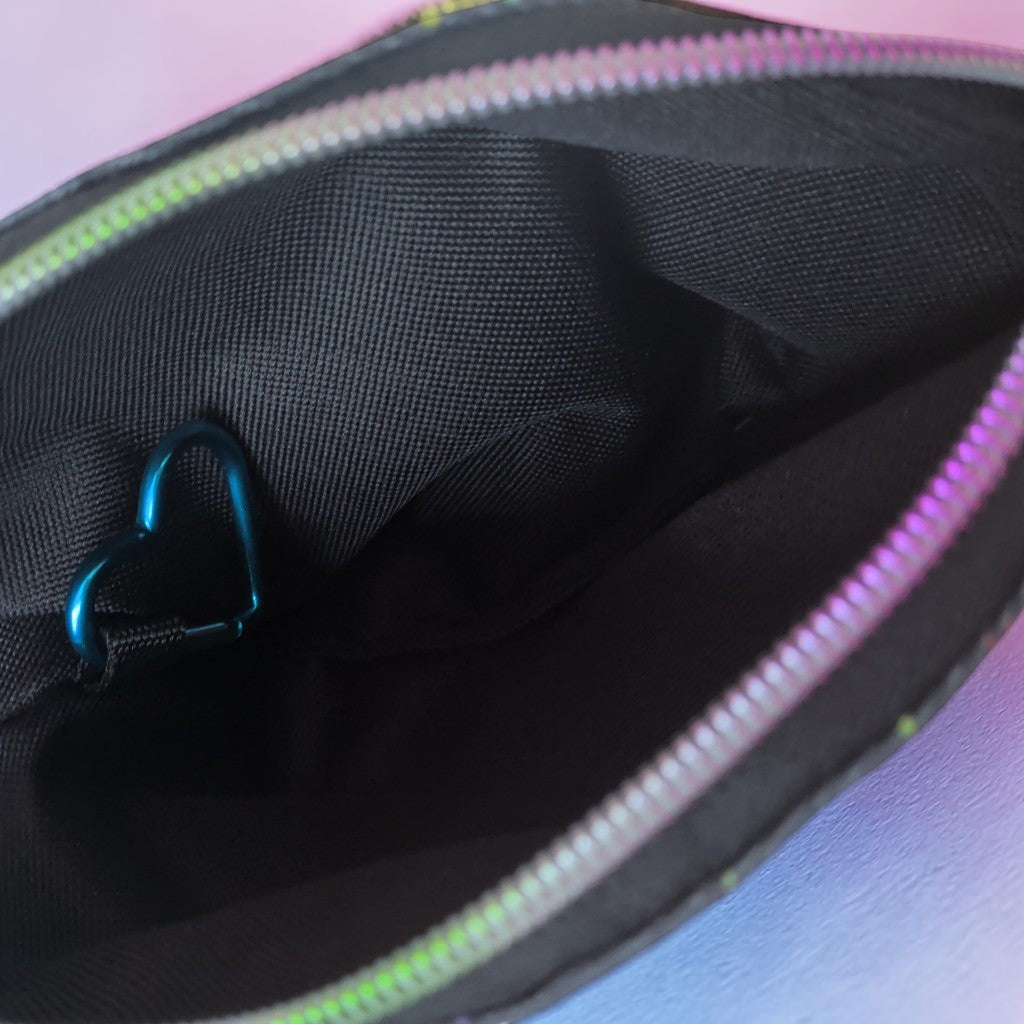 Kosmetiktasche Tödchen