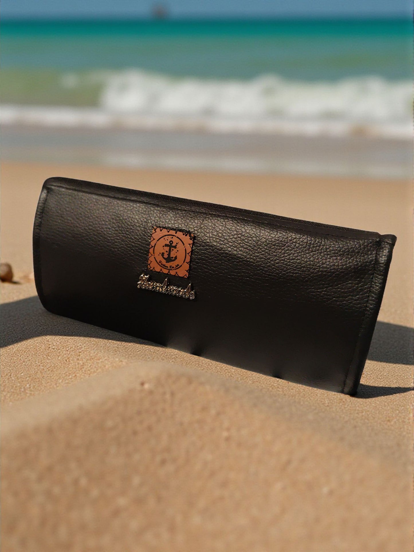 Meer LIEBE Geldbörse Groß