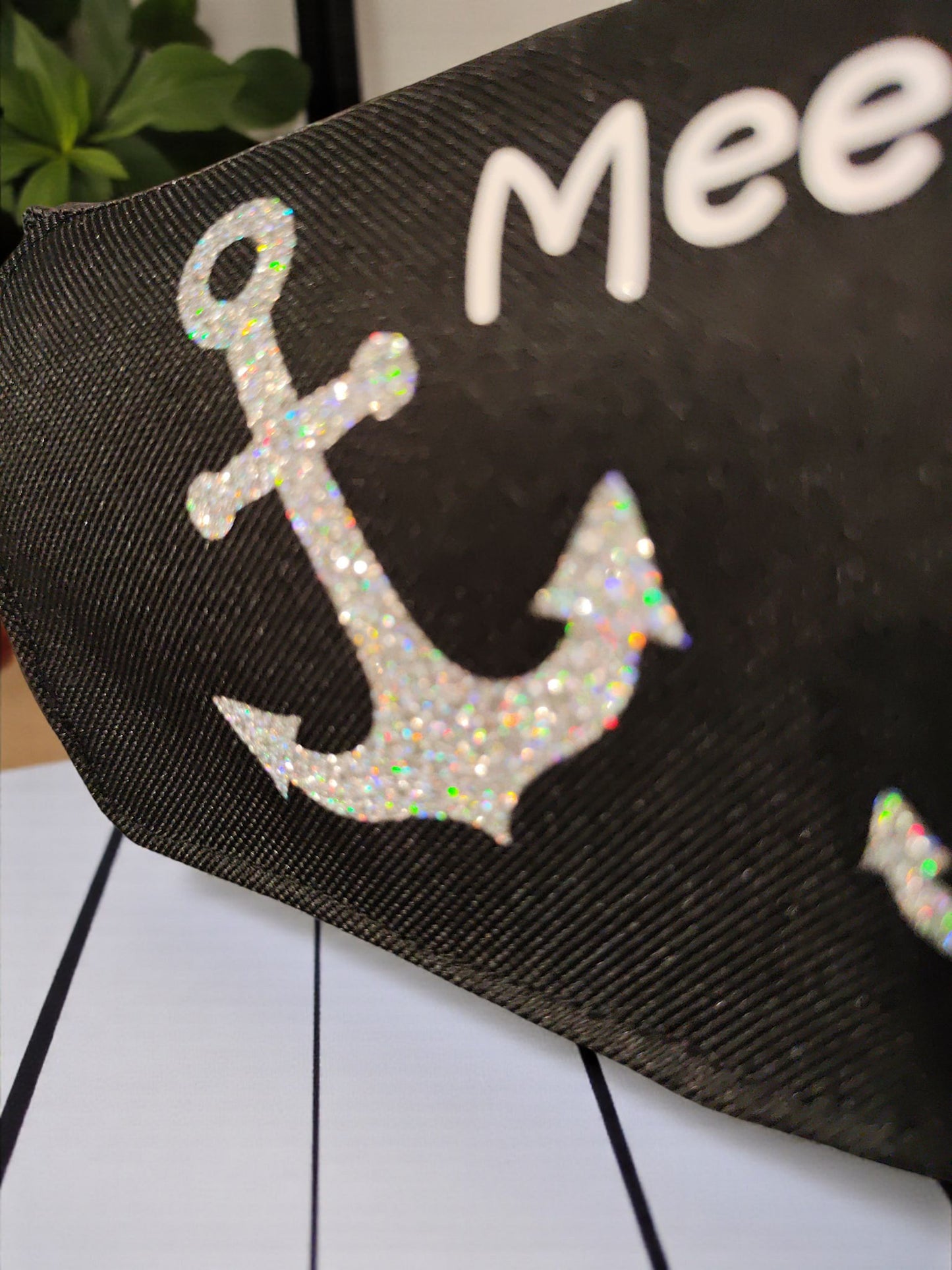 Meer LIEBE Geldbörse Groß