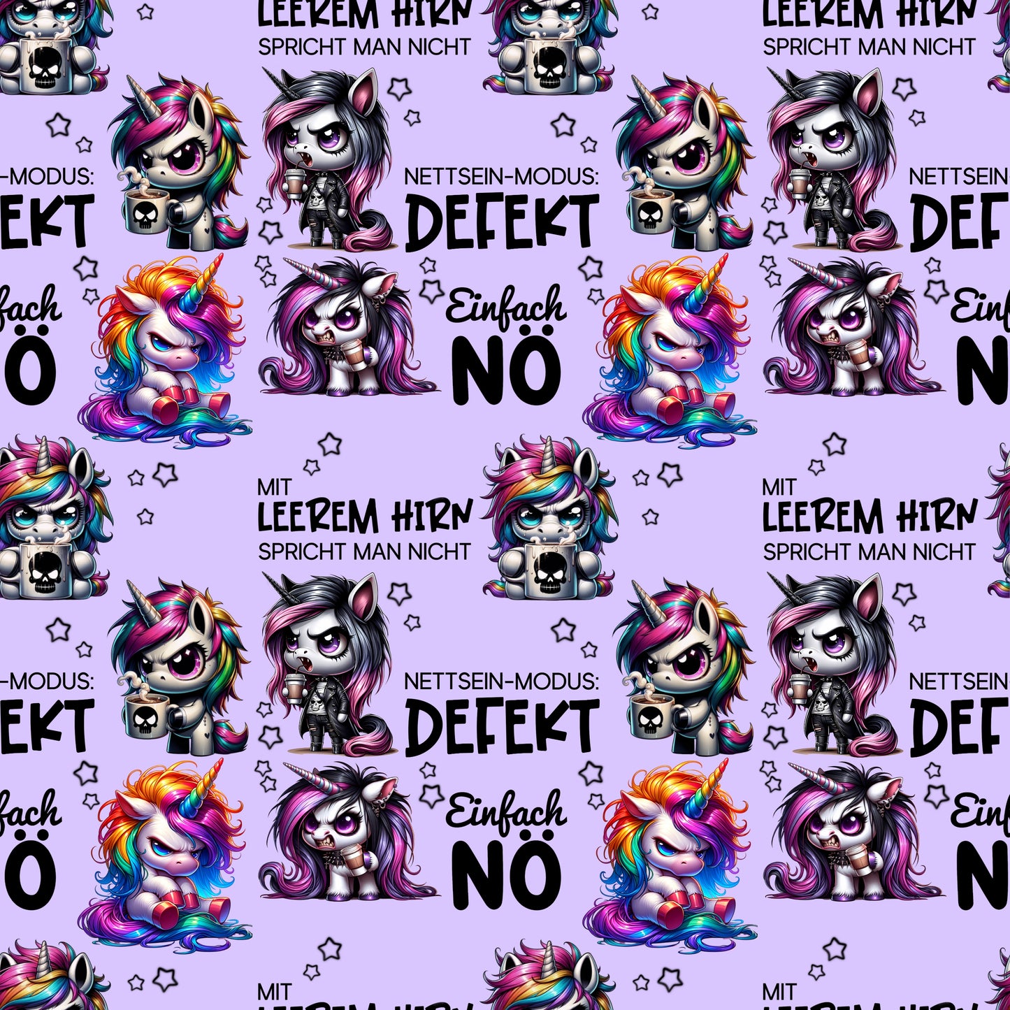 Vorbestellung NÖ French Terry