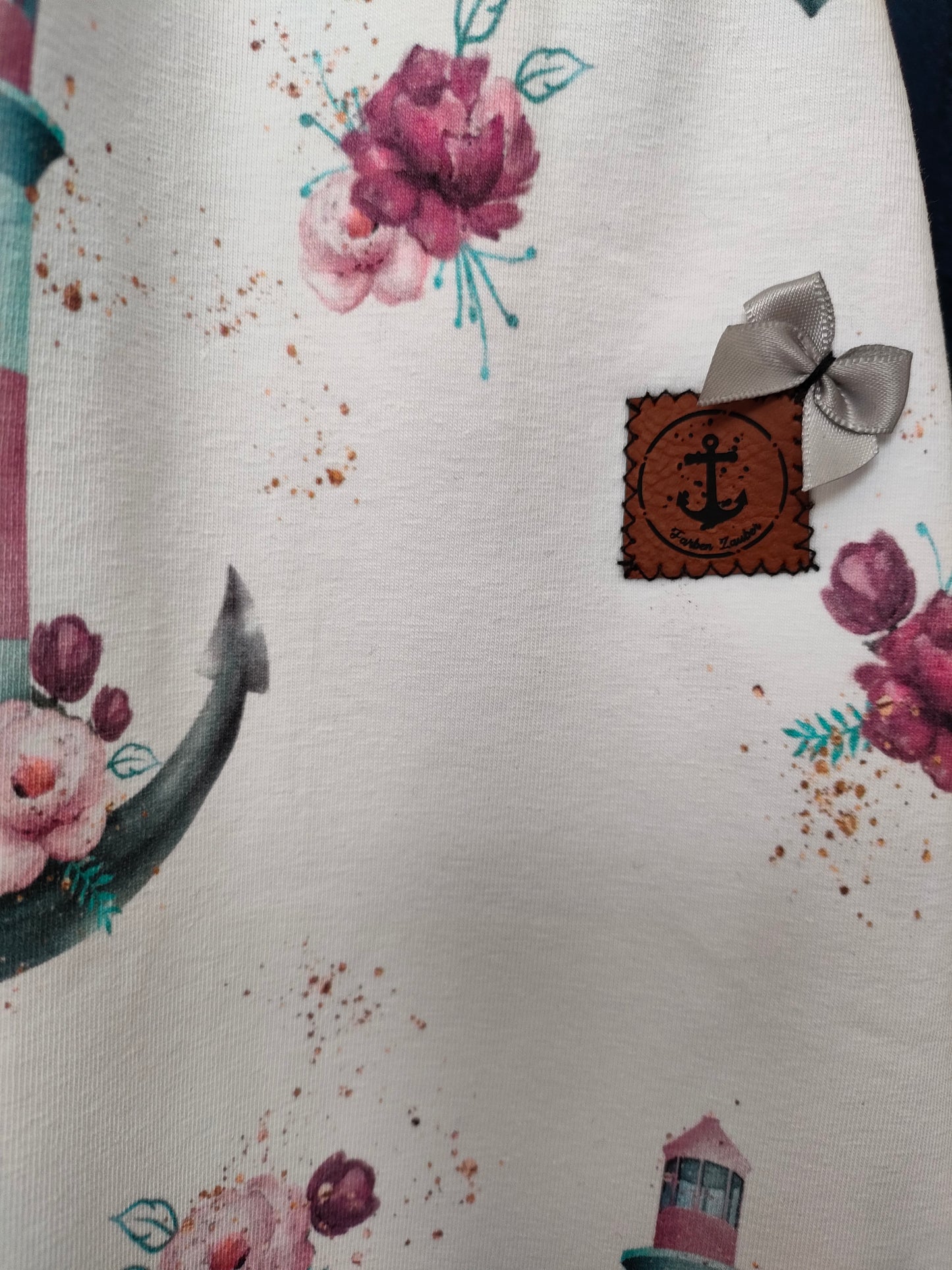 Maritime Damen Pumphose 44-48