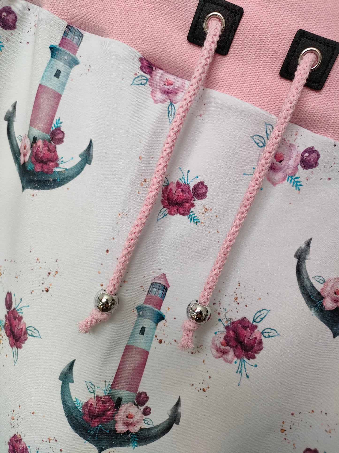 Maritime Damen Pumphose 44-48