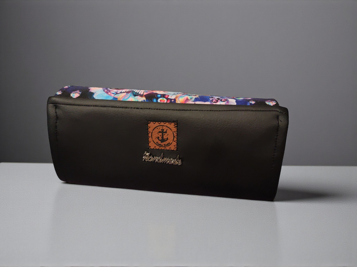 Große Geldbörse Bunte Bärchen