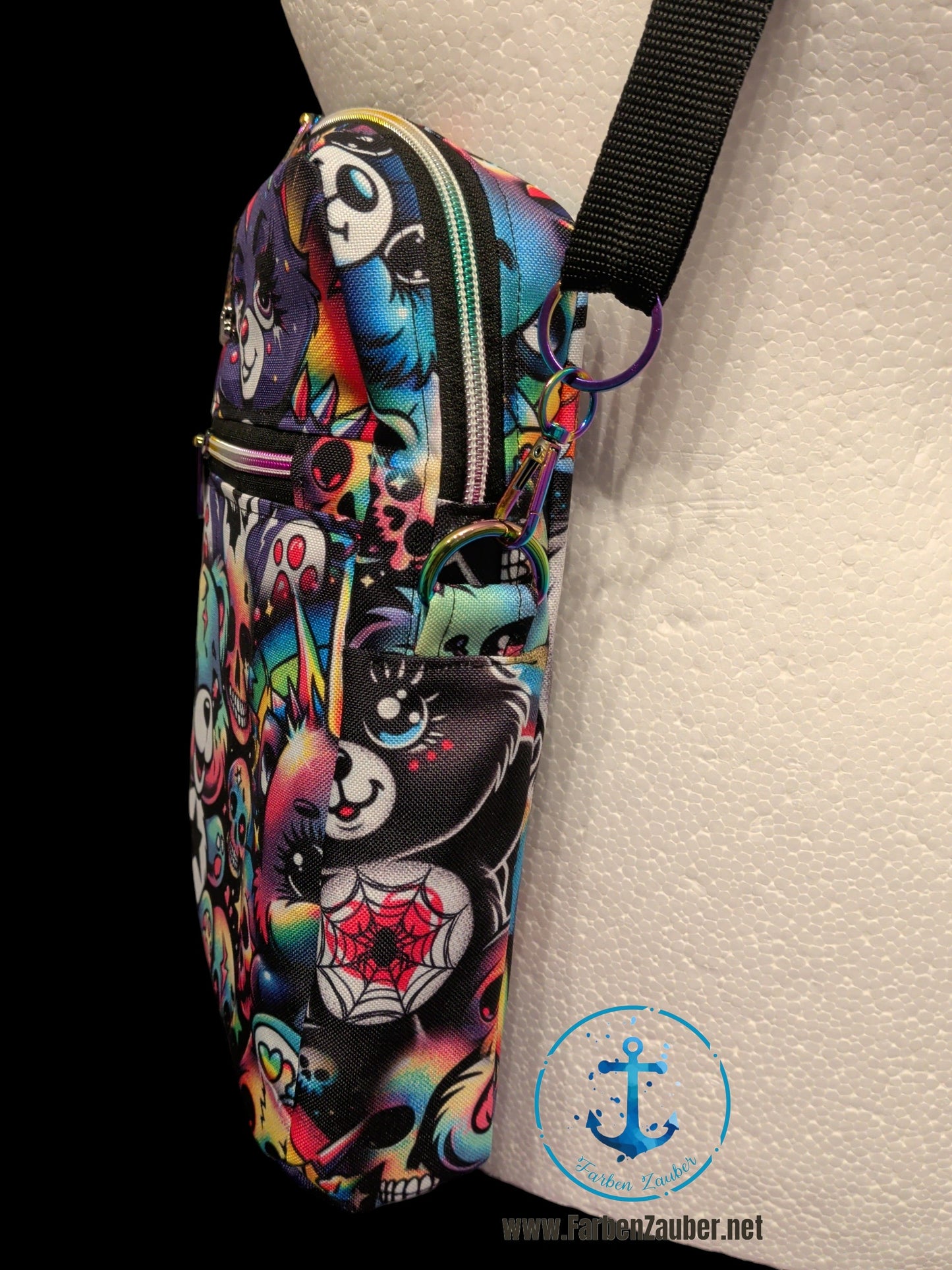 Neue Bärchen Tasche