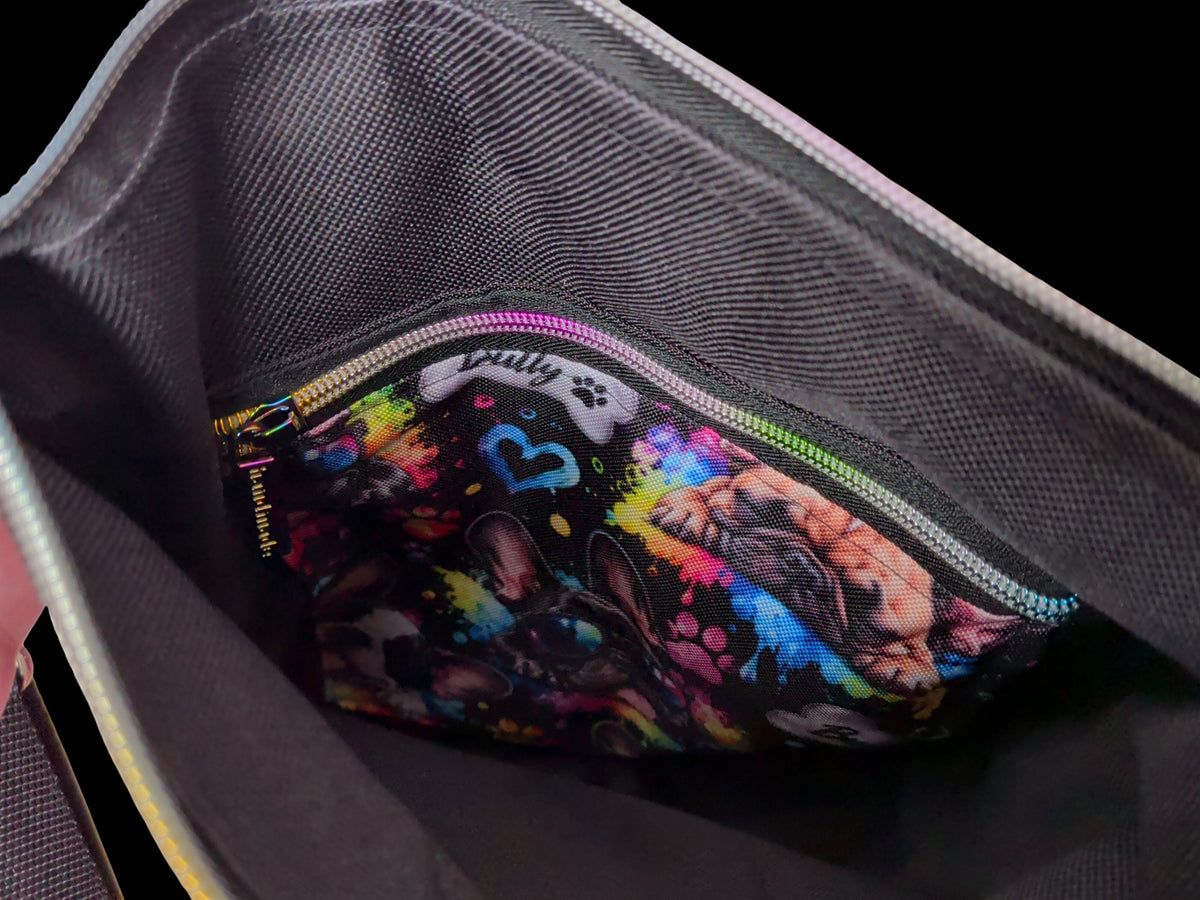 Tasche Farben Zauber - Bully