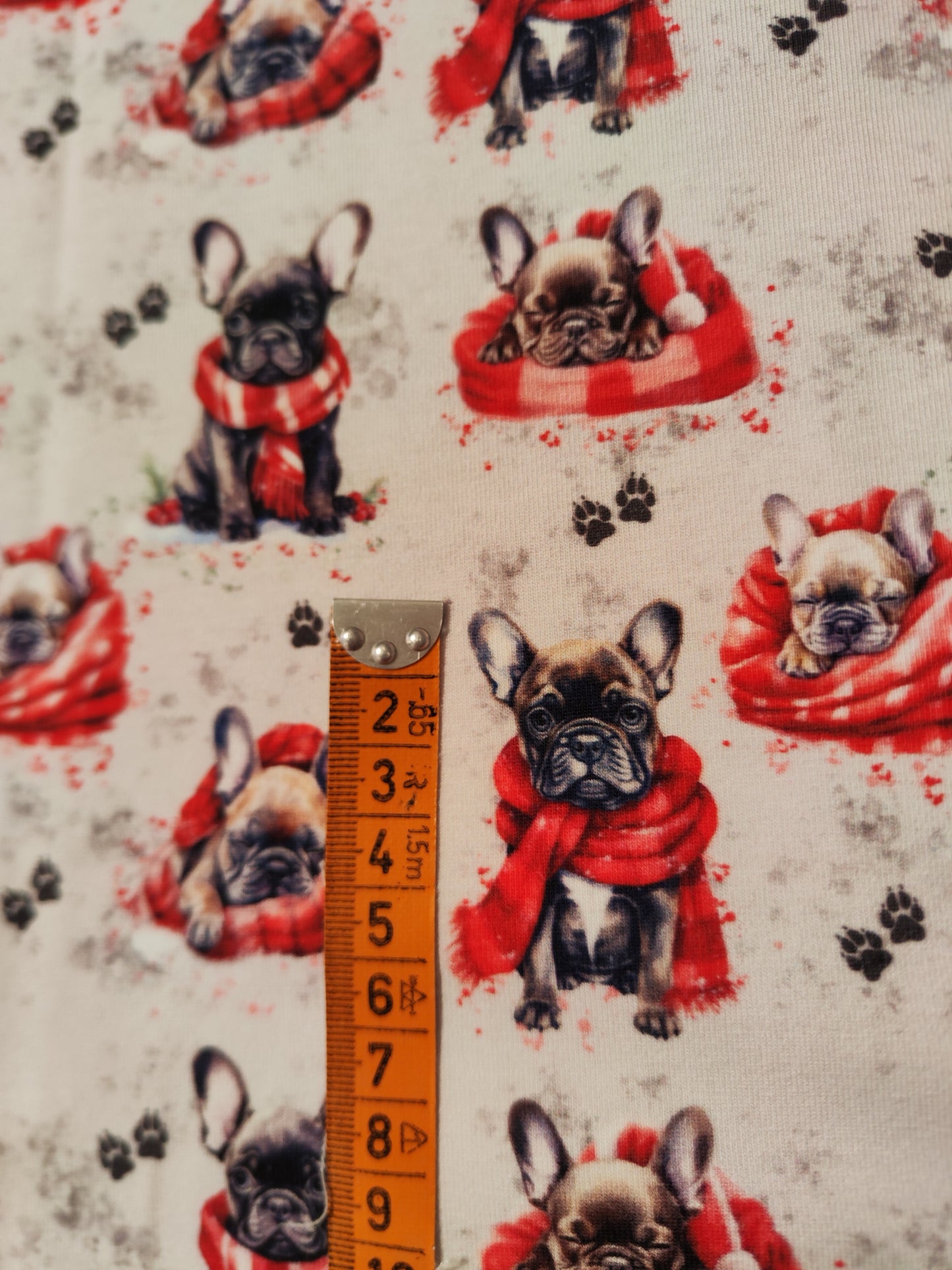 Vorbestellung Jersey Elasthan