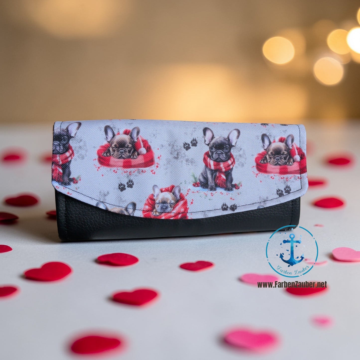 Große Geldbörse Bully