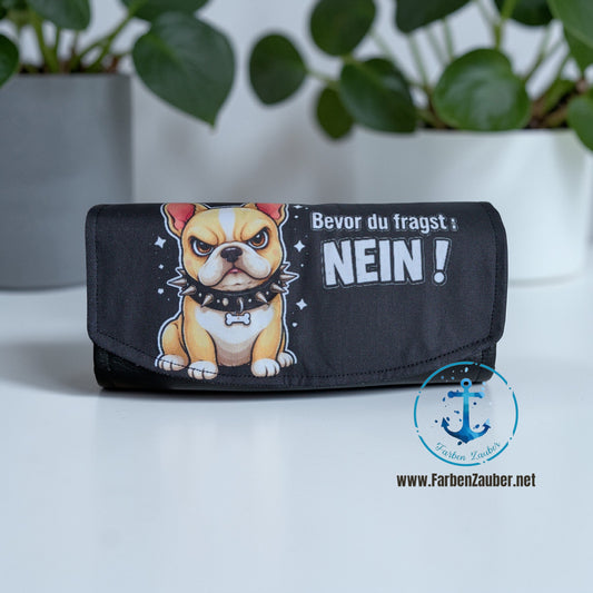 Große Geldbörse Bully
