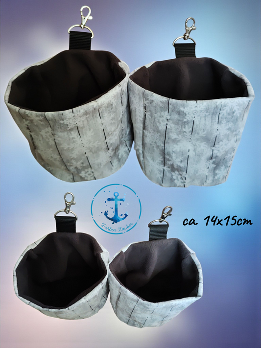 Nagernestchen 2er Set