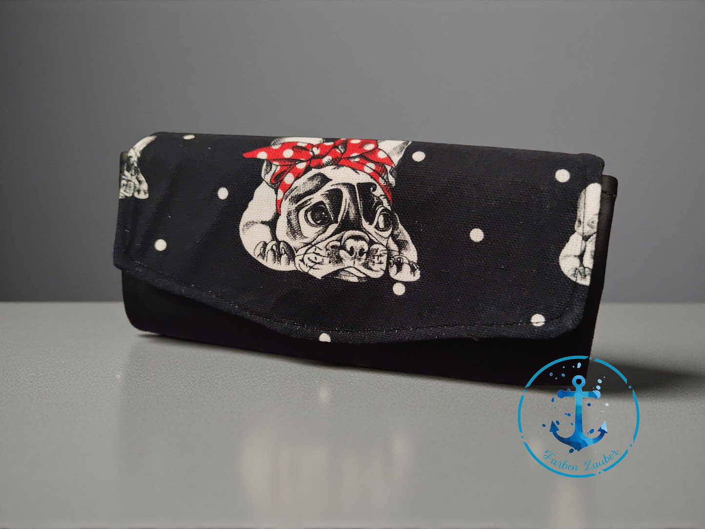 Große Geldbörse Bully