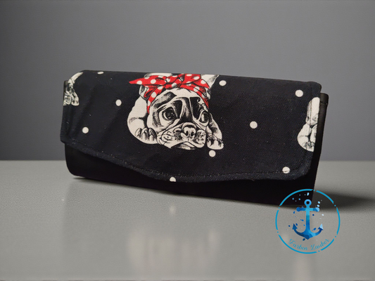 Große Geldbörse Bully