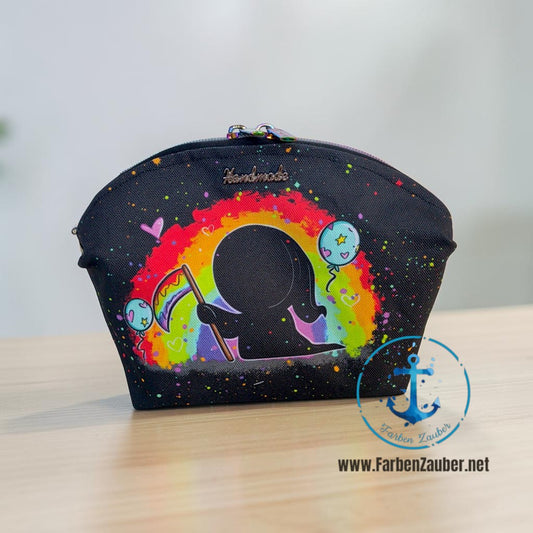 Kosmetiktasche Tödchen