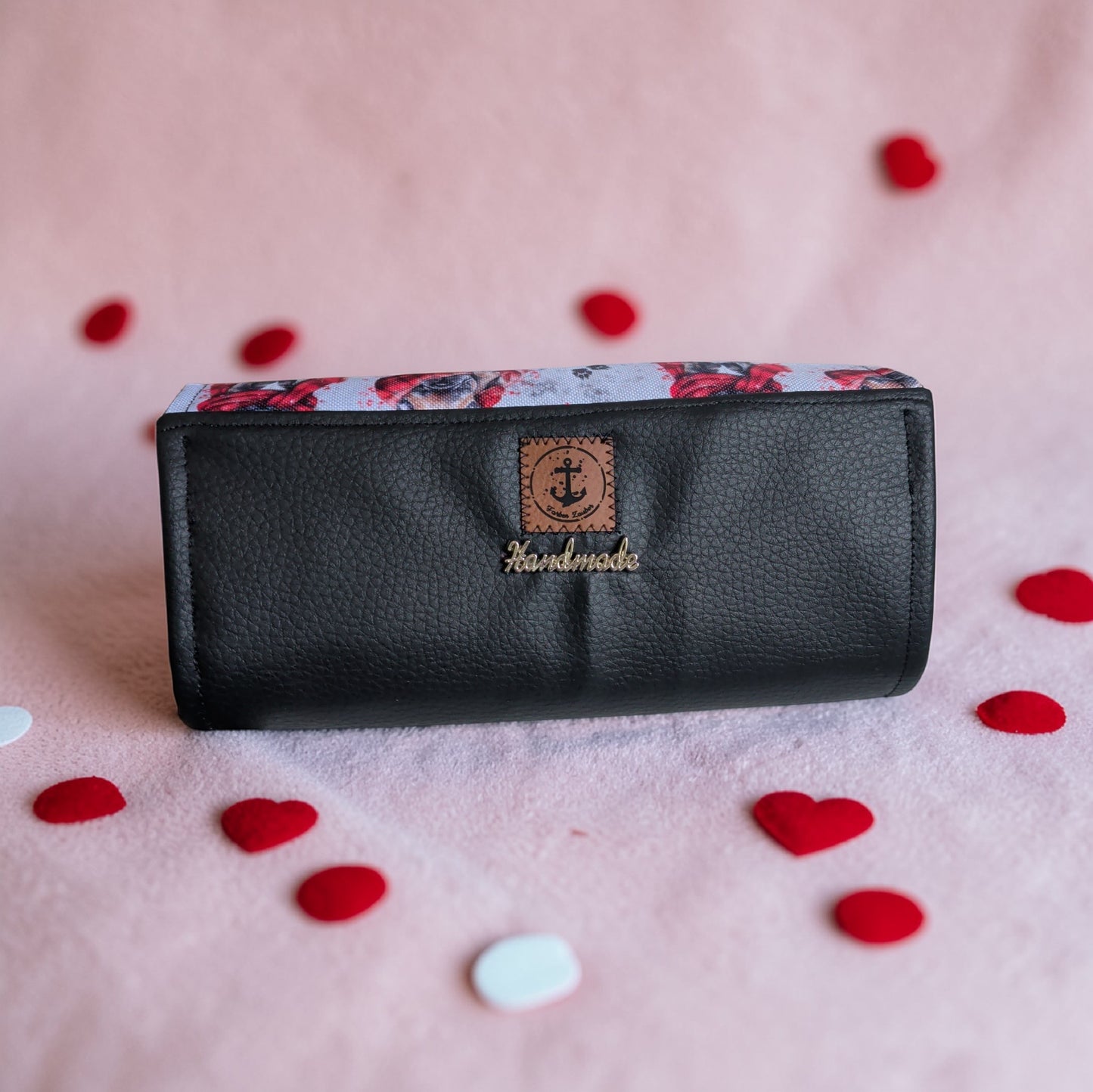 Große Geldbörse Bully