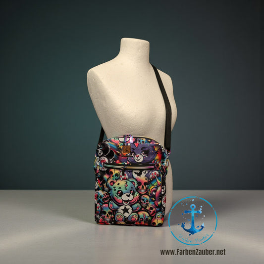 Neue Bärchen Tasche
