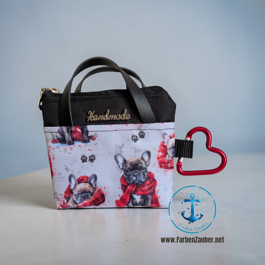 Mini Täschchen Bully