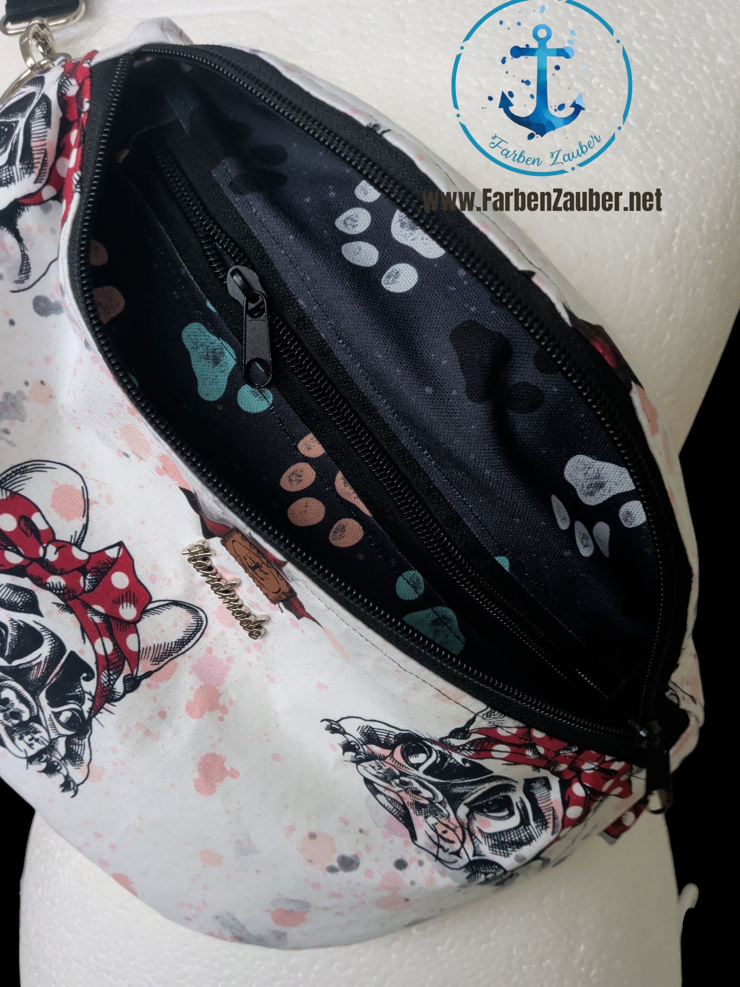 Bauchtasche Bully