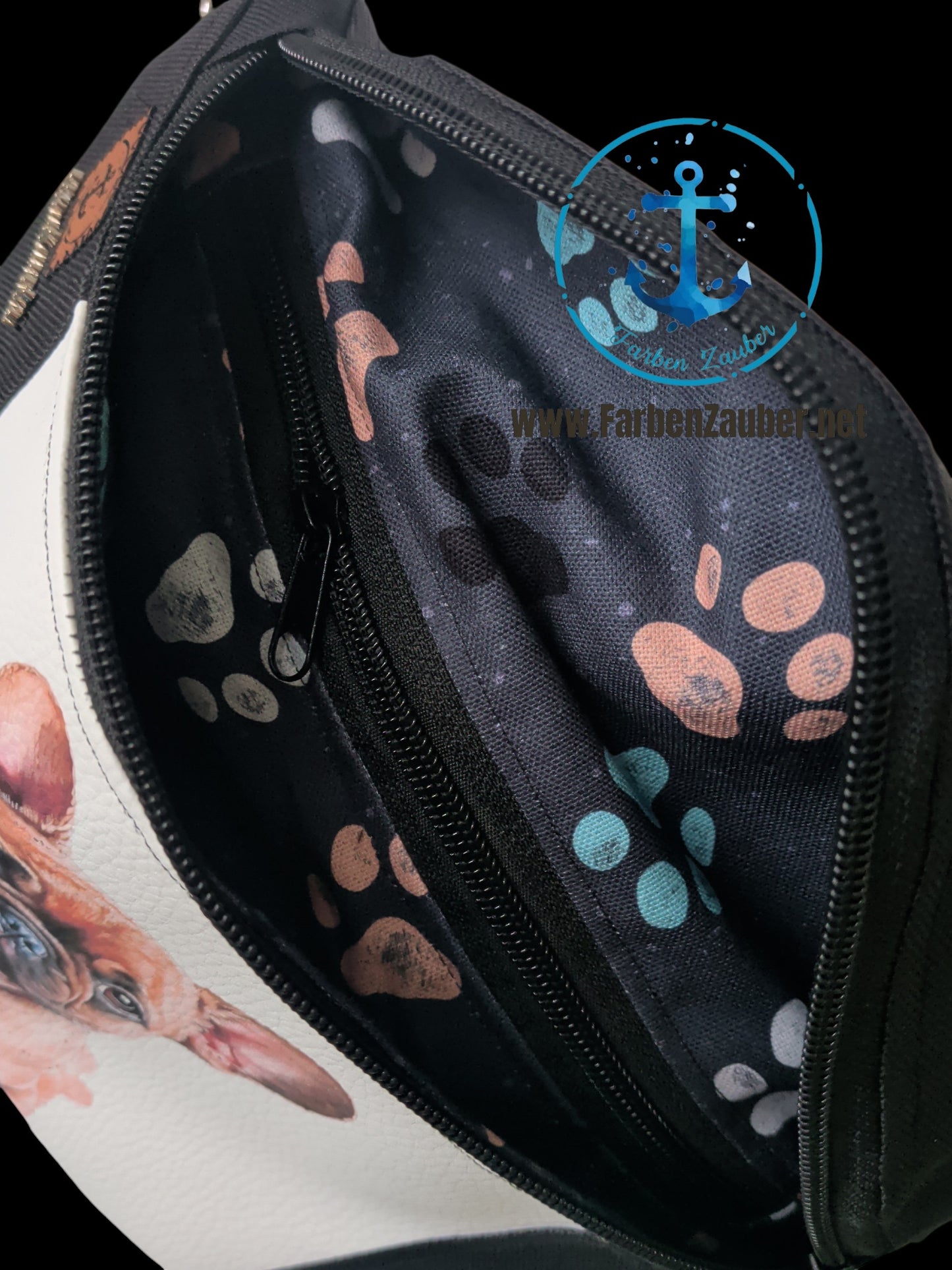 Bully Bauchtasche