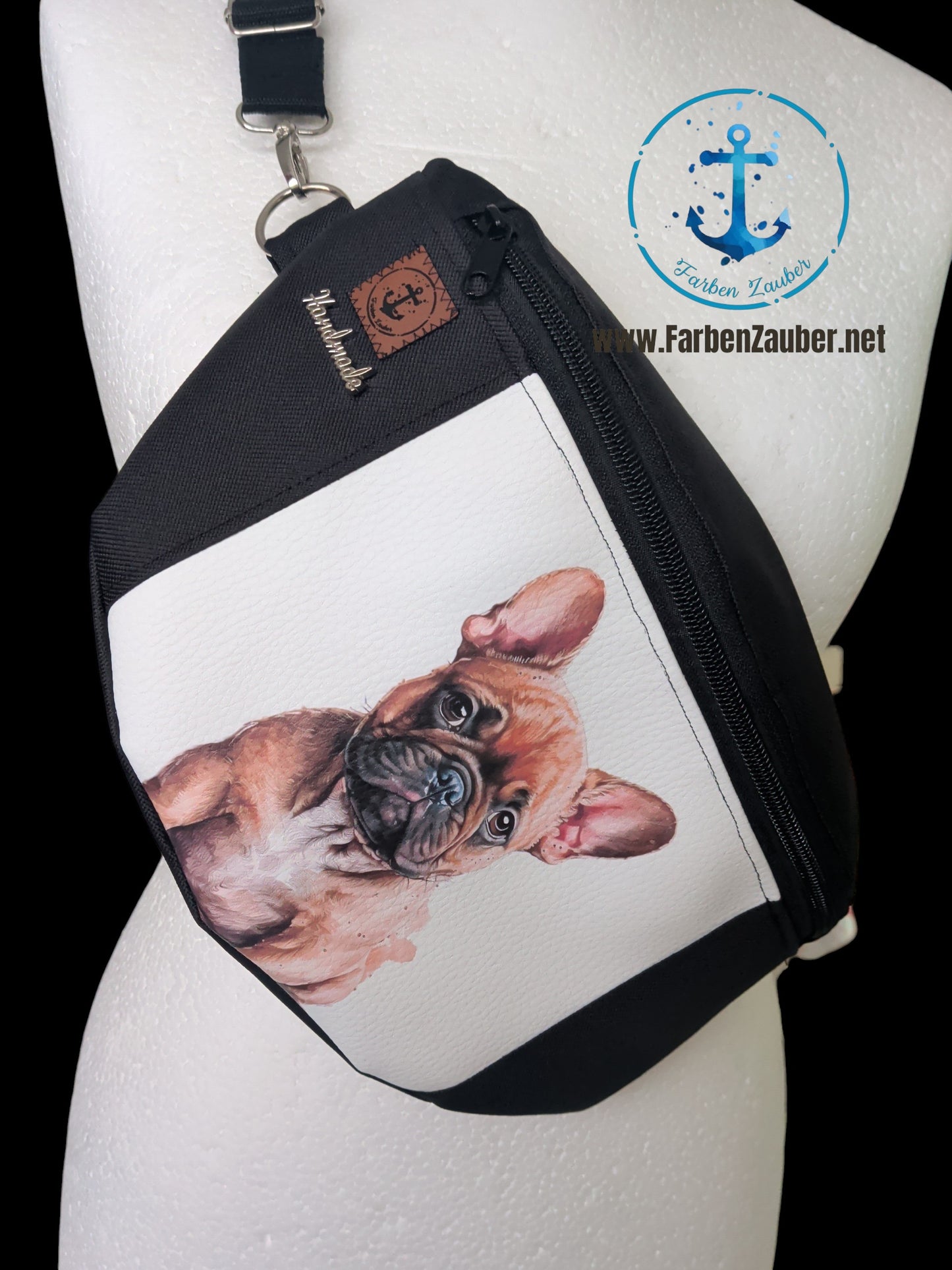 Bully Bauchtasche