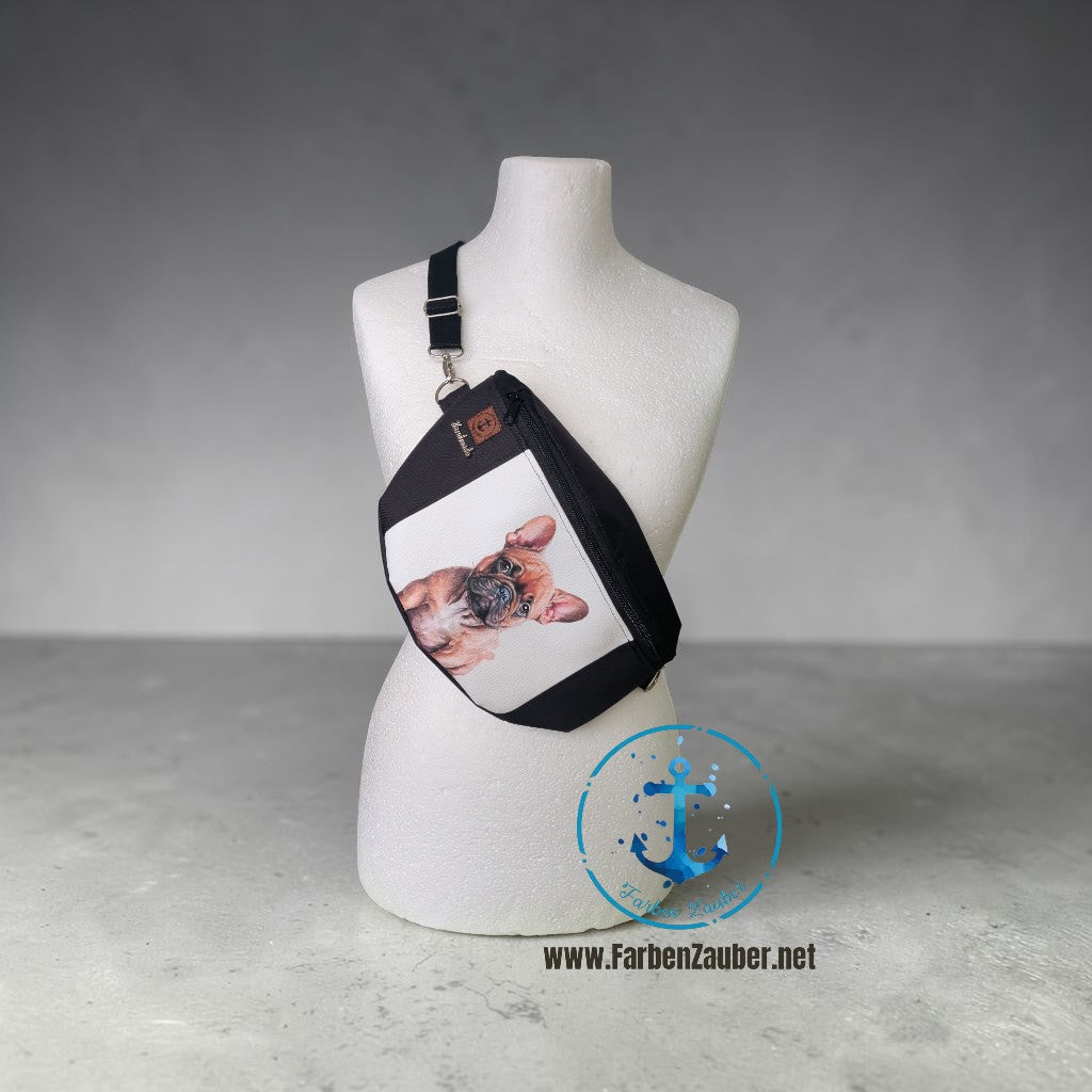 Bully Bauchtasche
