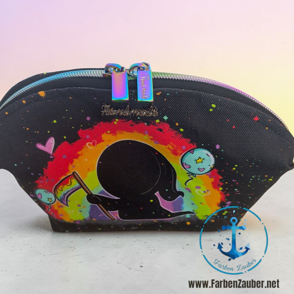 Kosmetiktasche Tödchen