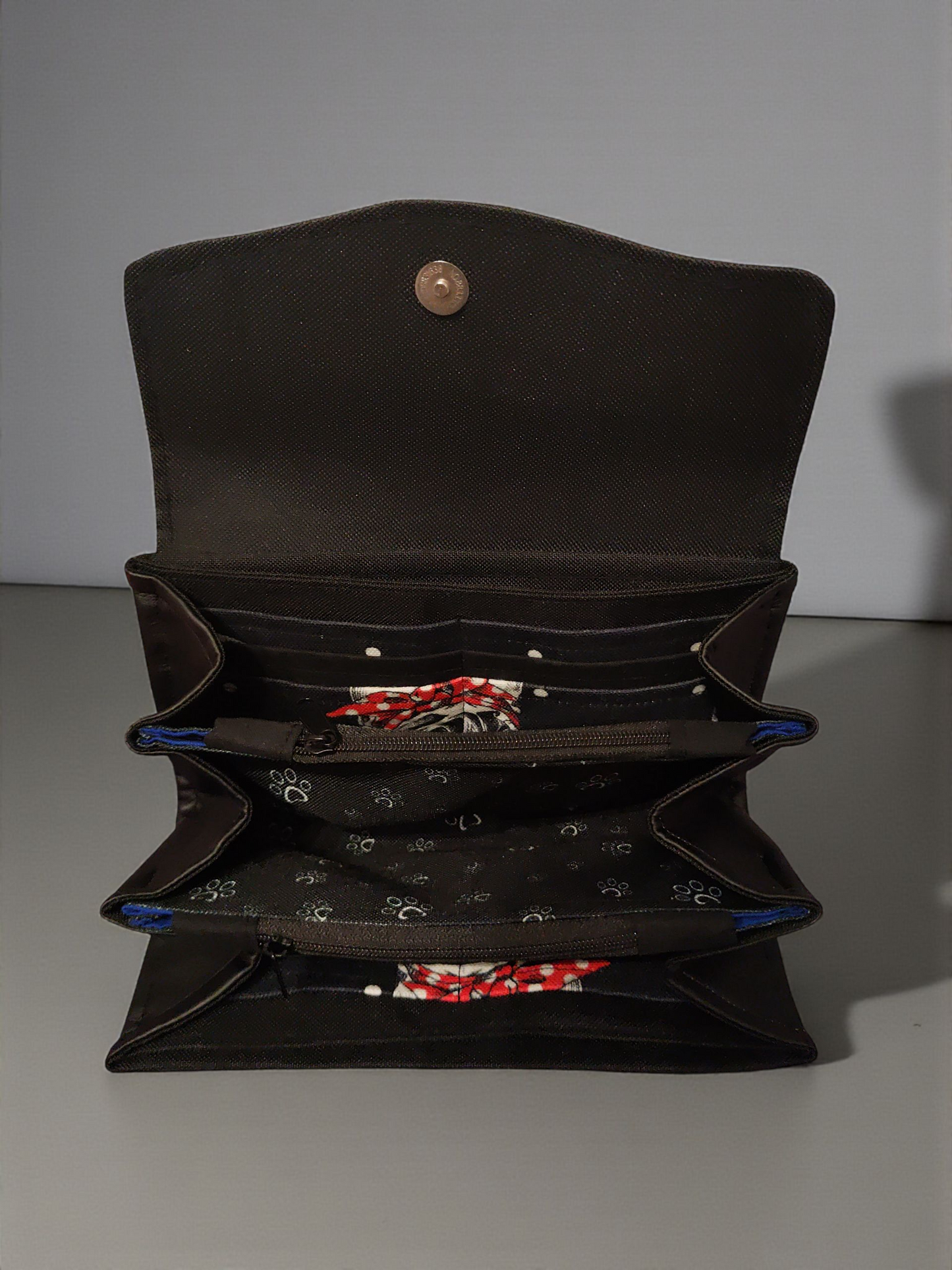 Große Geldbörse Bully