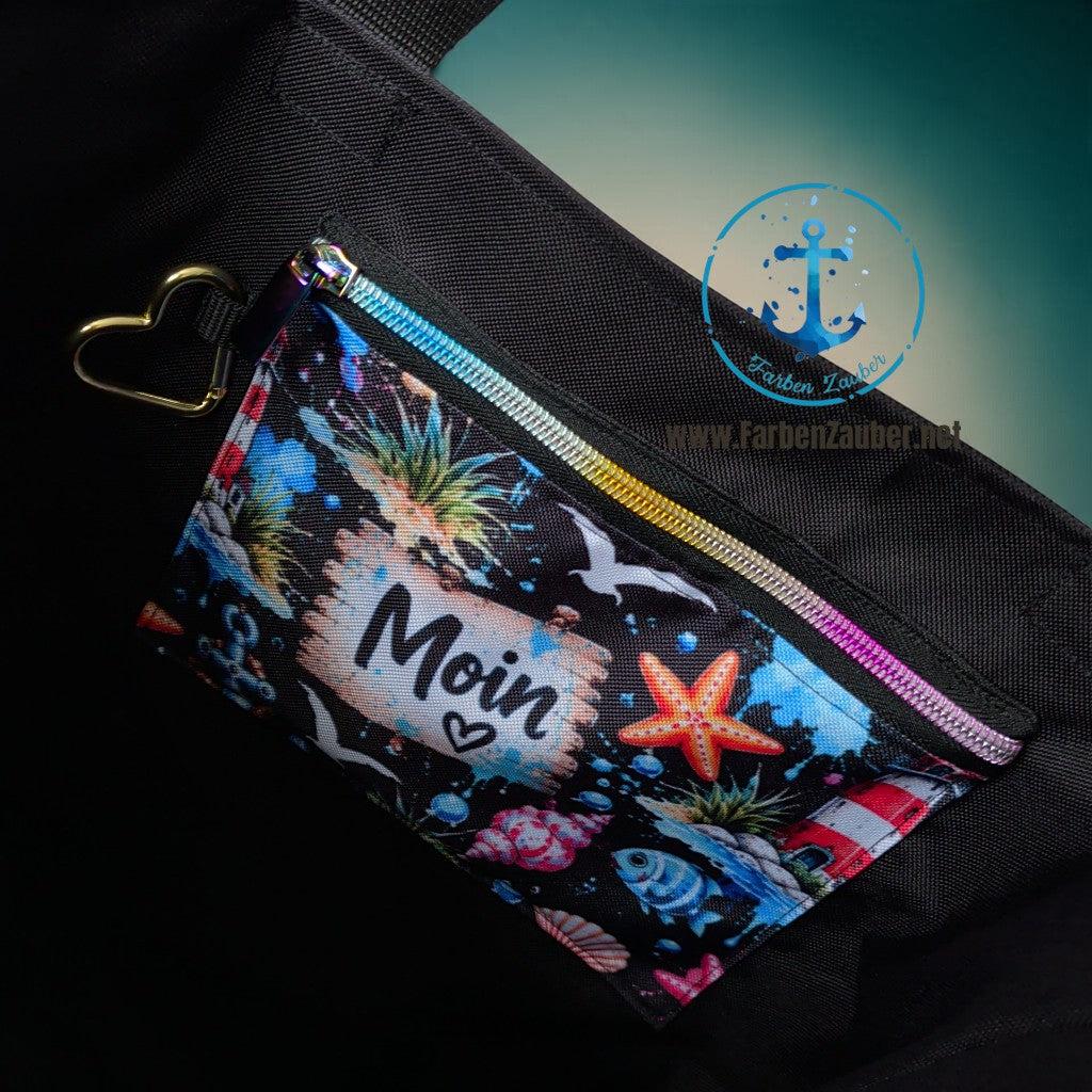 Shopper Farben Zauber - Maritim