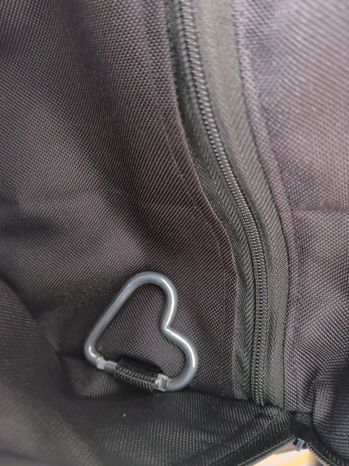 Große Bauchtasche/Schultertasche Anker Maritim