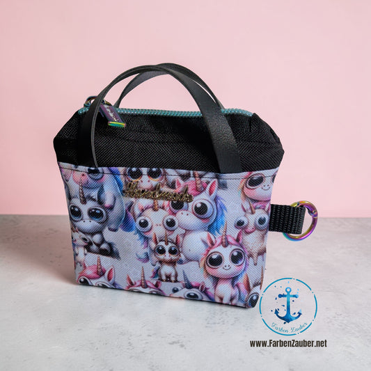 Mini Täschchen Einhorn