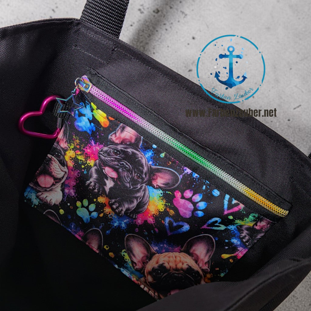 Shopper Farben Zauber - Bully