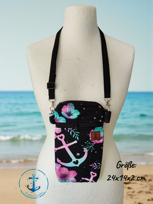 Handytasche Maritim