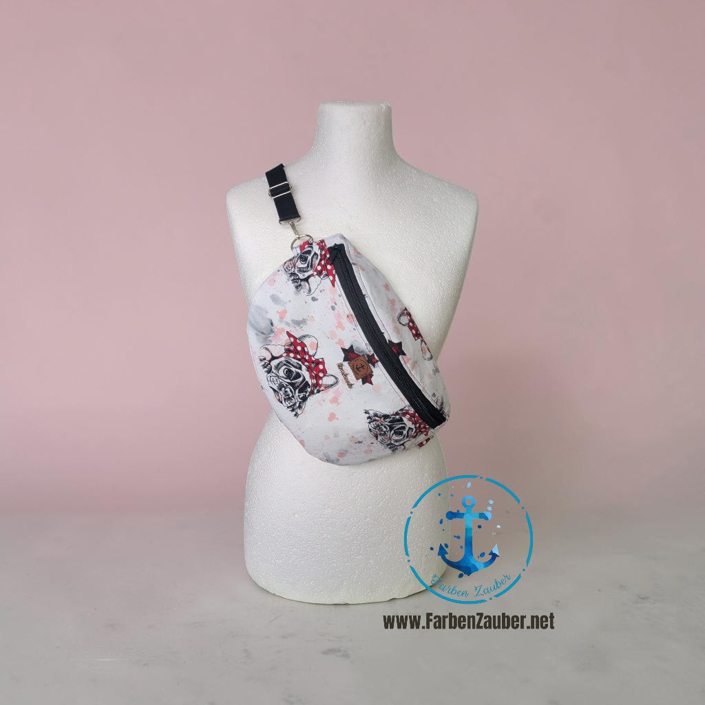 Bauchtasche Bully