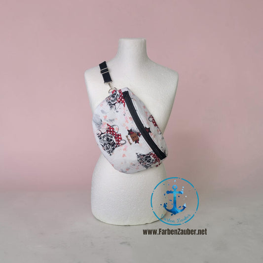 Bauchtasche Bully
