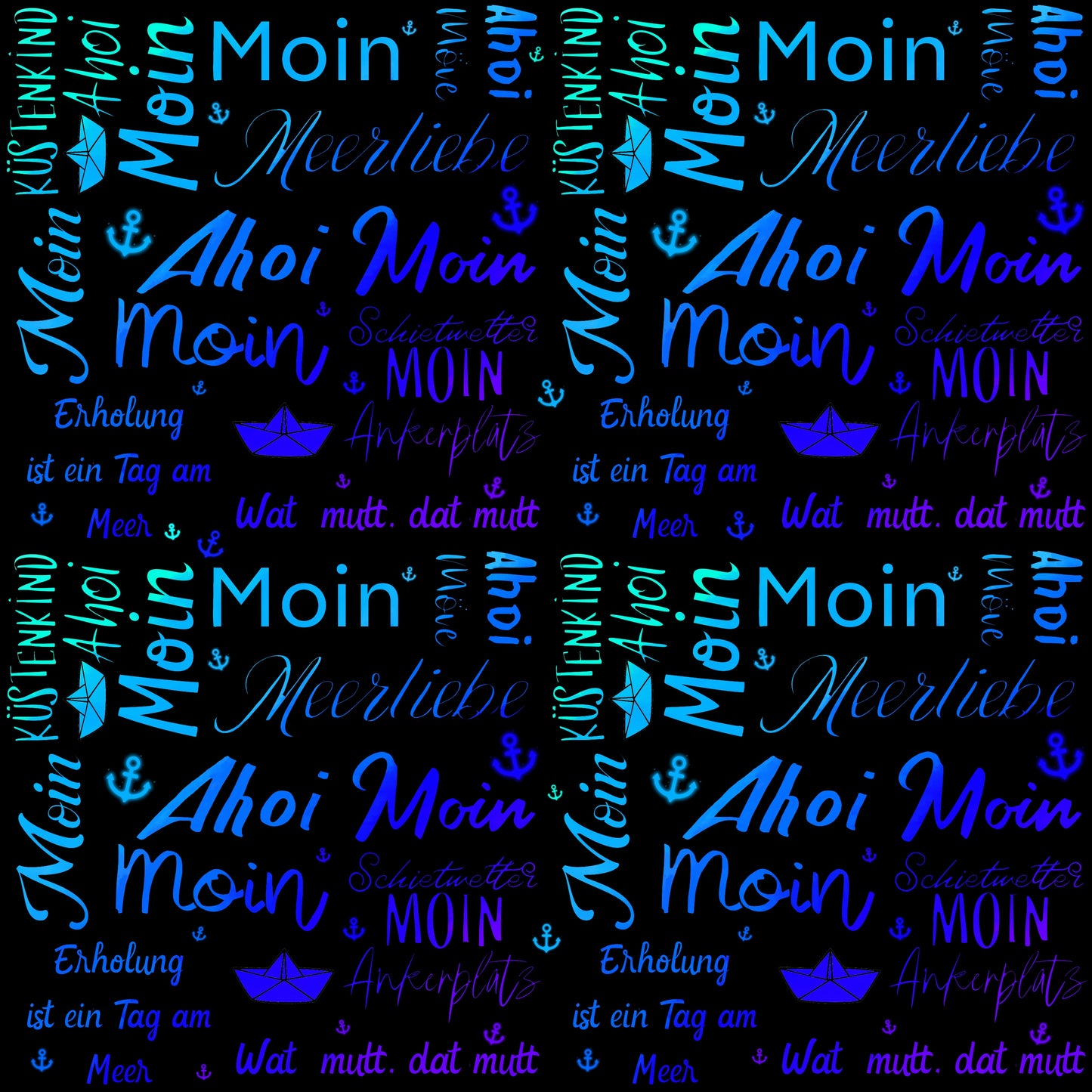 Vorbestellung Moin Jersey Elasthan