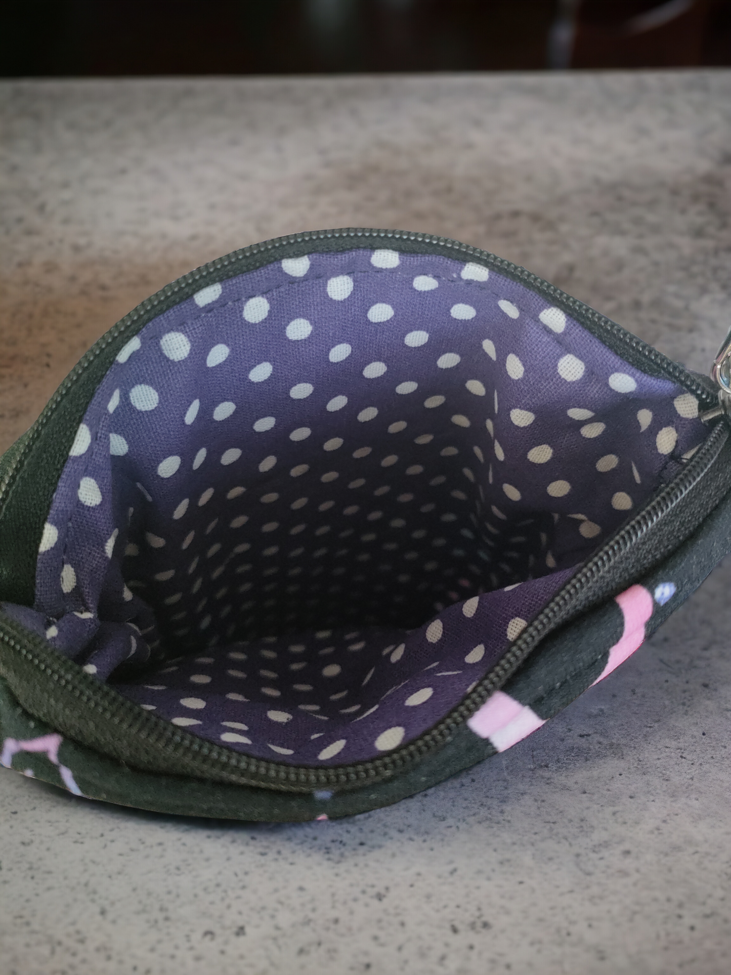 Handytasche Love