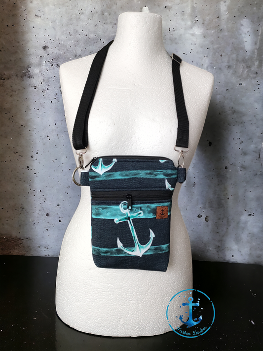 Tasche Farben Zauber Unisex