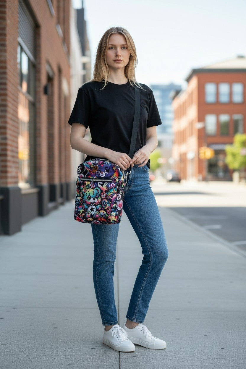 Neue Bärchen Tasche