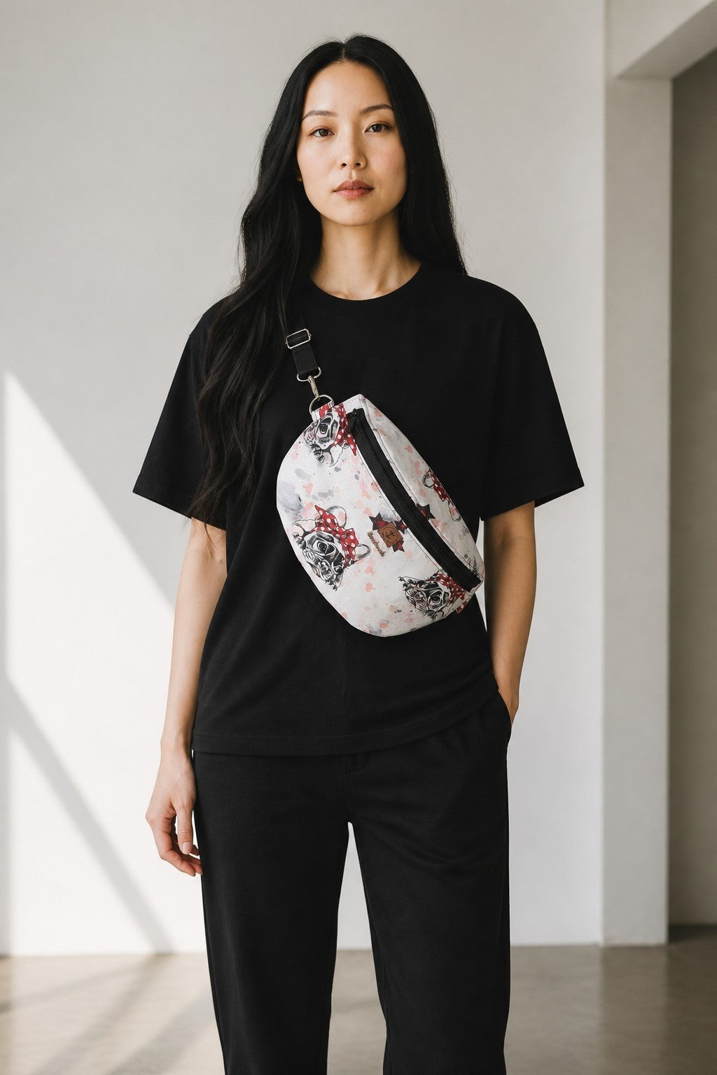 Bauchtasche Bully