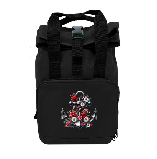 Rolltop Rucksack Anker Größe L