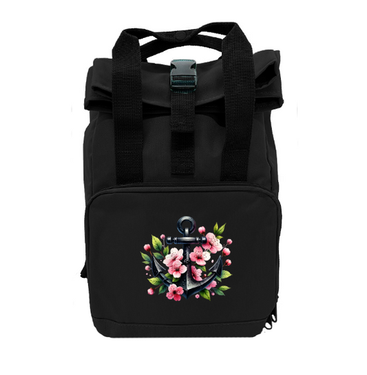 Rolltop Rucksack Anker Größe L